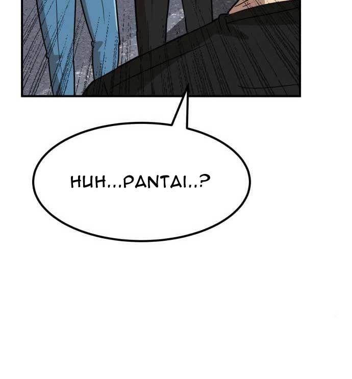 Cryptocurrency Revenge Chapter 16 halaman 33