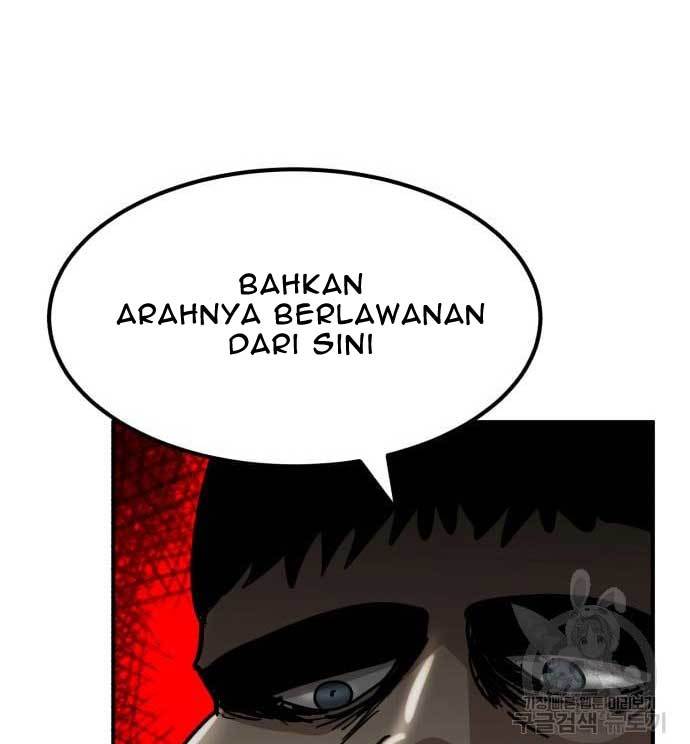 Cryptocurrency Revenge Chapter 16 halaman 34