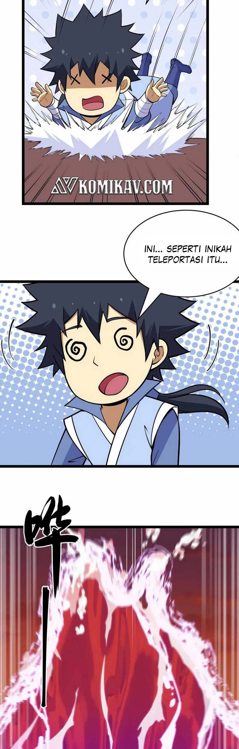 I just want to be beaten to death by everyone Chapter 150 Gambar 6
