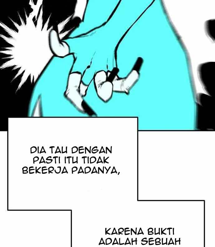 ZomGan Chapter 38 halaman 25