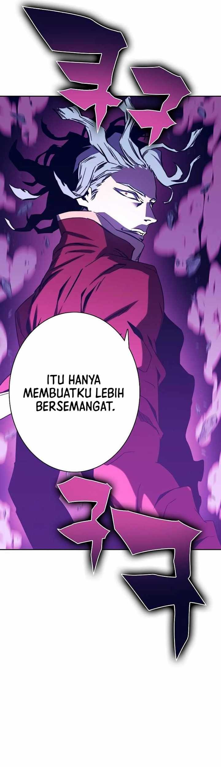 X Ash Chapter 72 halaman 10