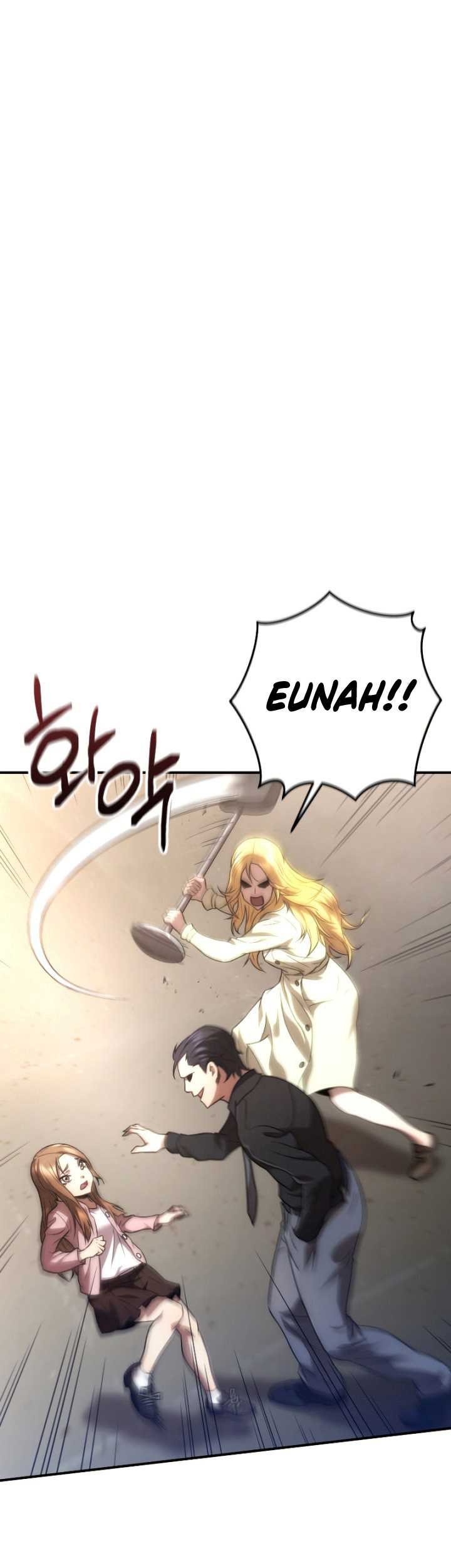 Re: Life Player Chapter 33 halaman 10
