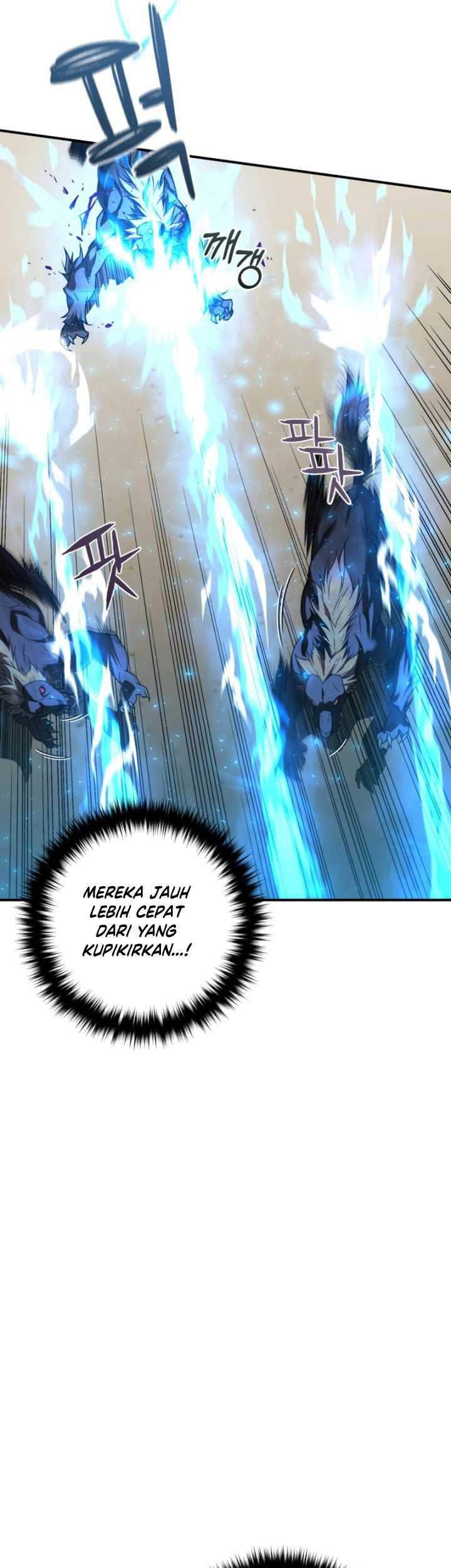 Re: Life Player Chapter 32 halaman 10