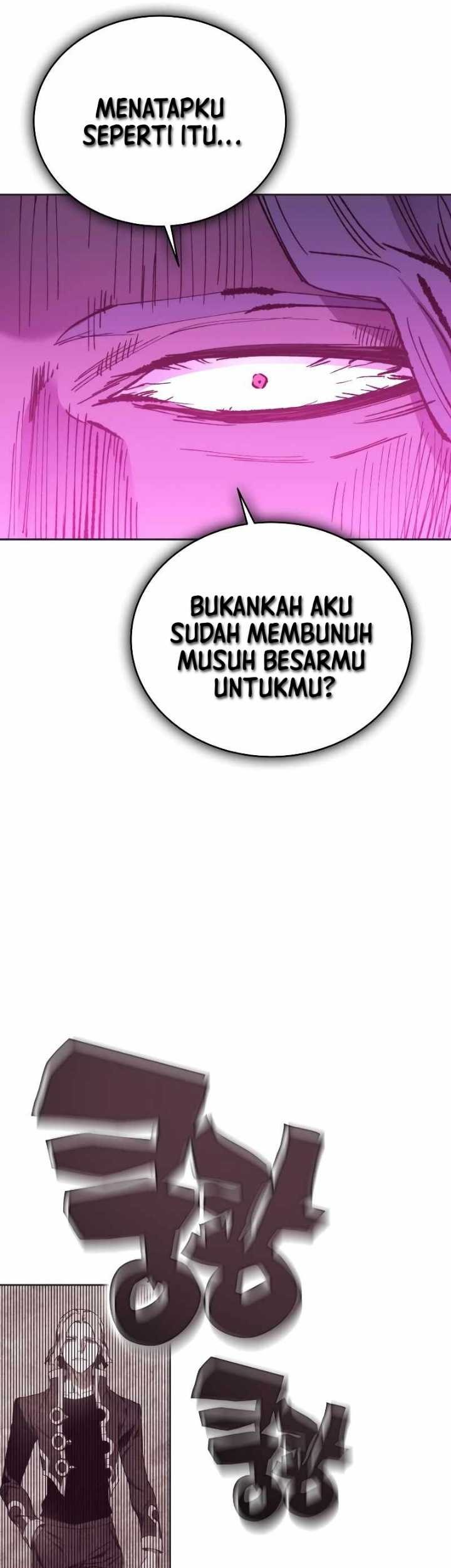 X Ash Chapter 73 halaman 11