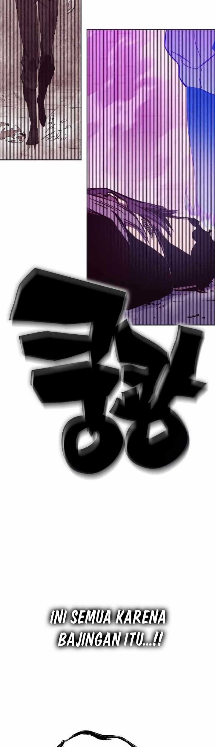 X Ash Chapter 73 halaman 12
