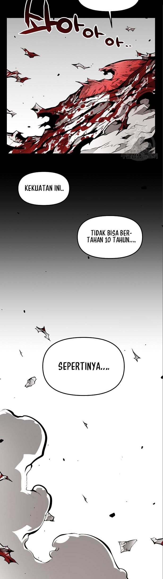 Beastburn Chapter 12 halaman 10