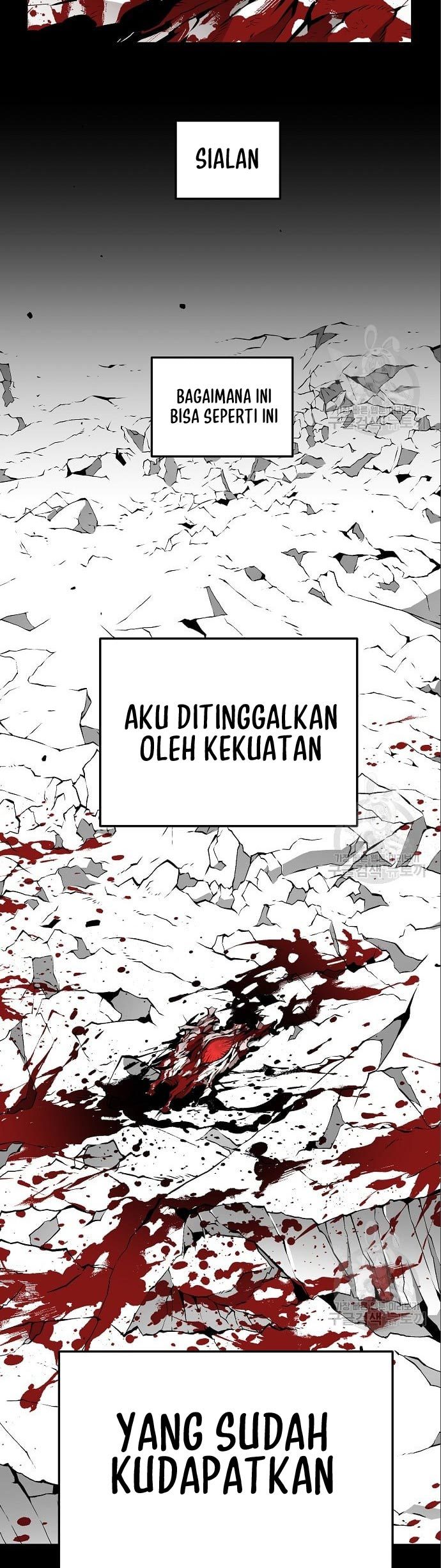 Beastburn Chapter 12 halaman 8