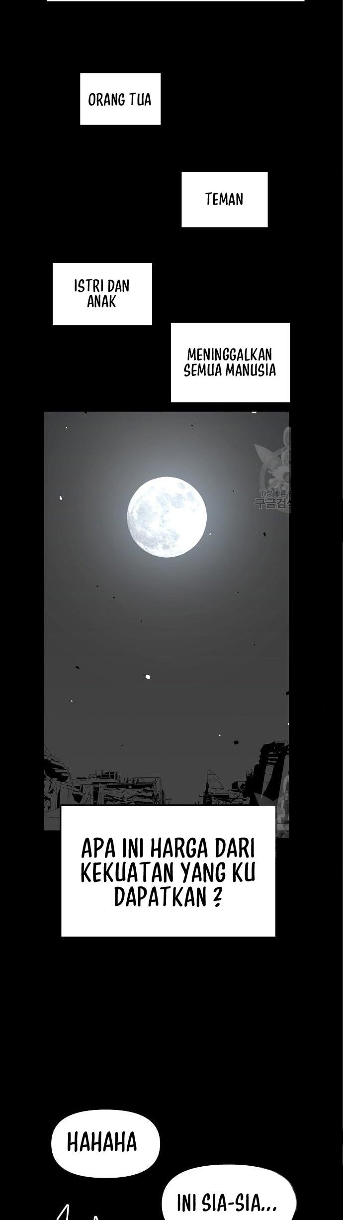 Beastburn Chapter 12 halaman 9