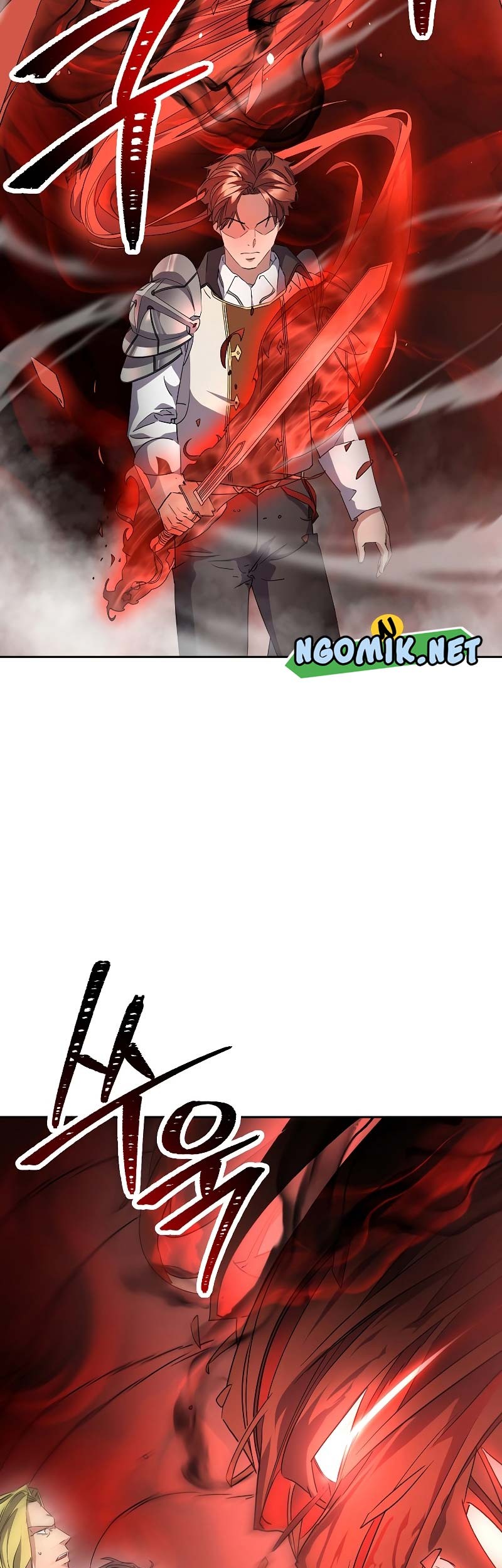 The Live Chapter 142 halaman 8