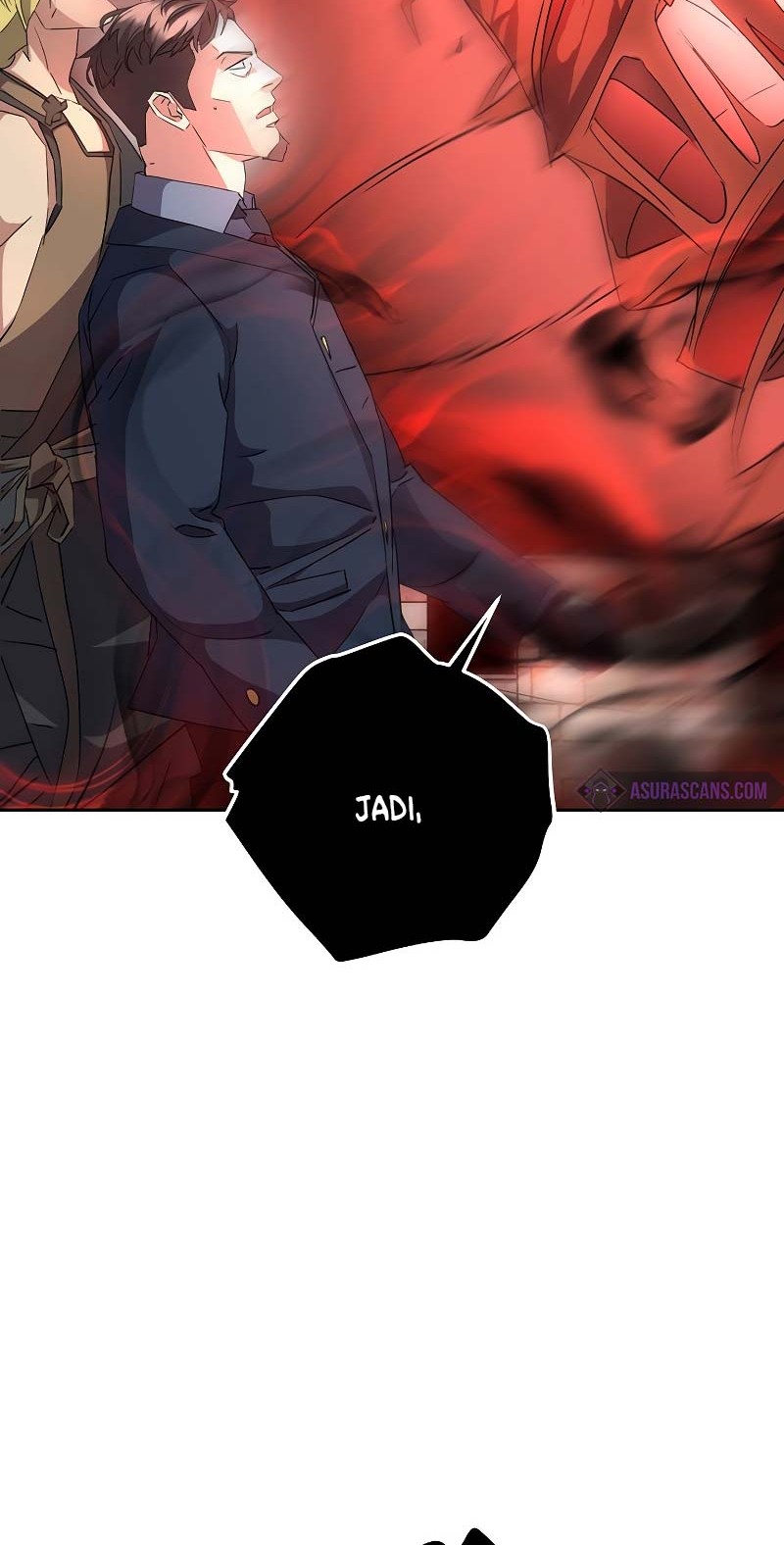 The Live Chapter 142 halaman 9