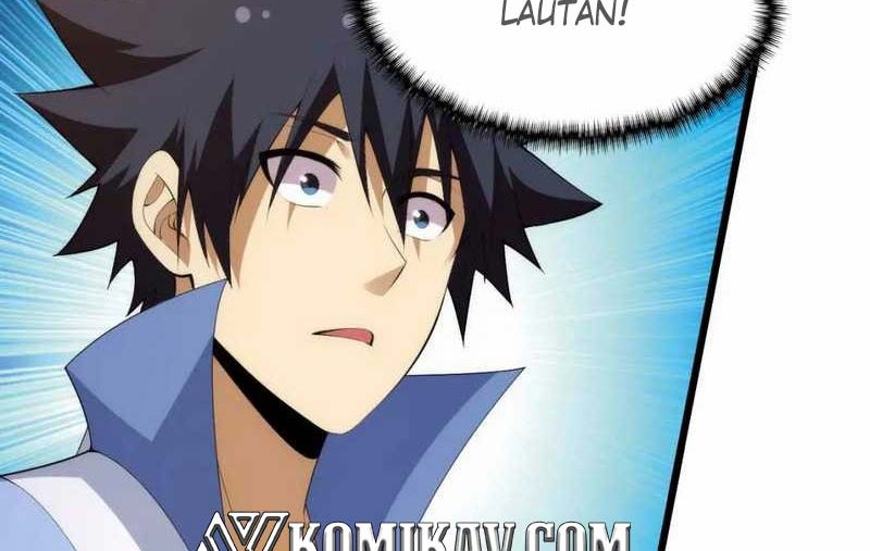 I just want to be beaten to death by everyone Chapter 151 Gambar 9
