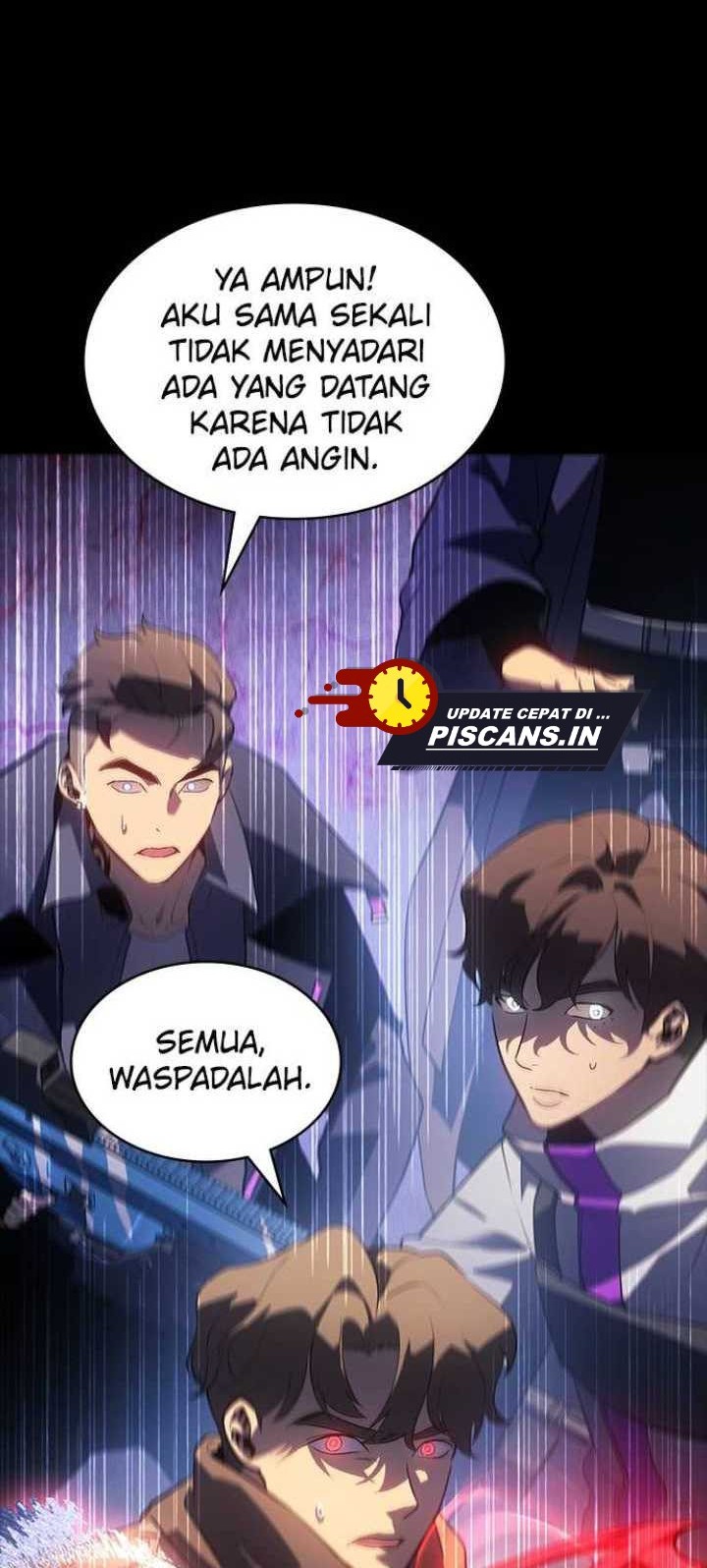 7Fates: Chakho Chapter 40 Gambar 8