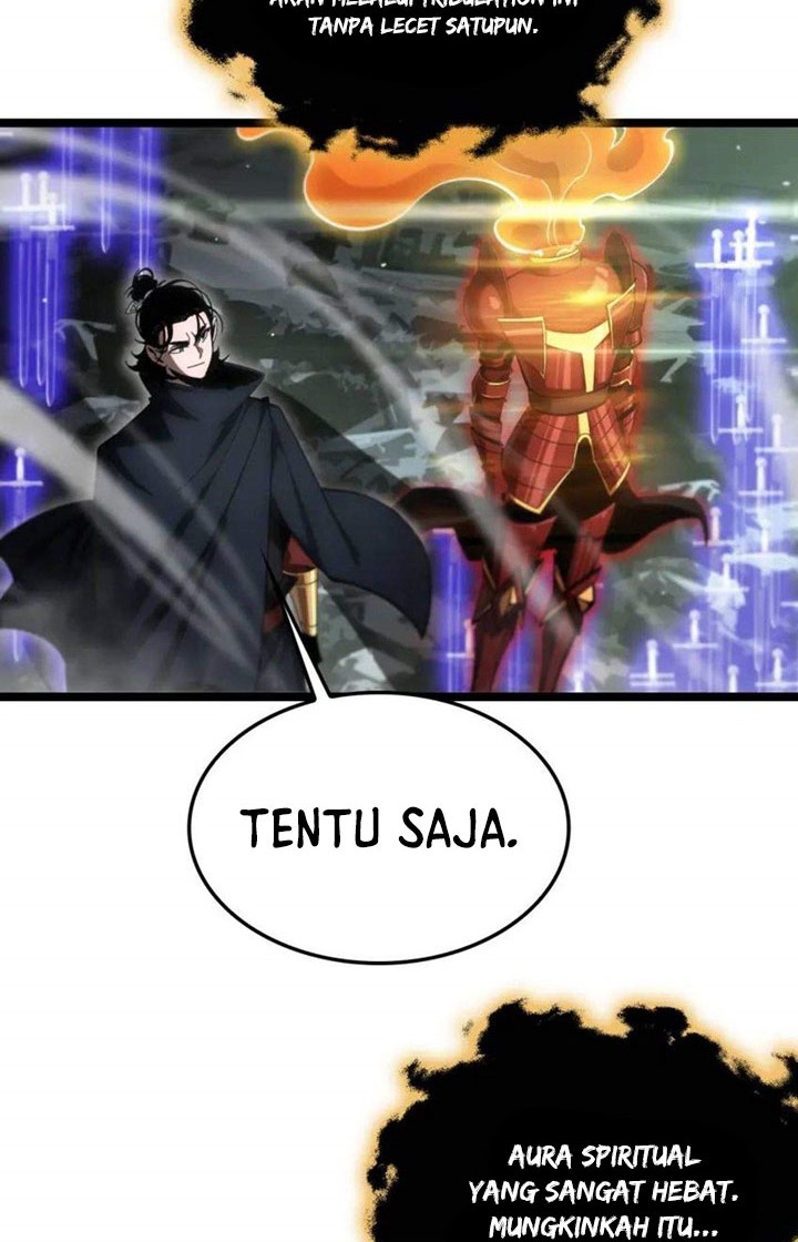 World’s Apocalypse Online Chapter 181 Gambar 5