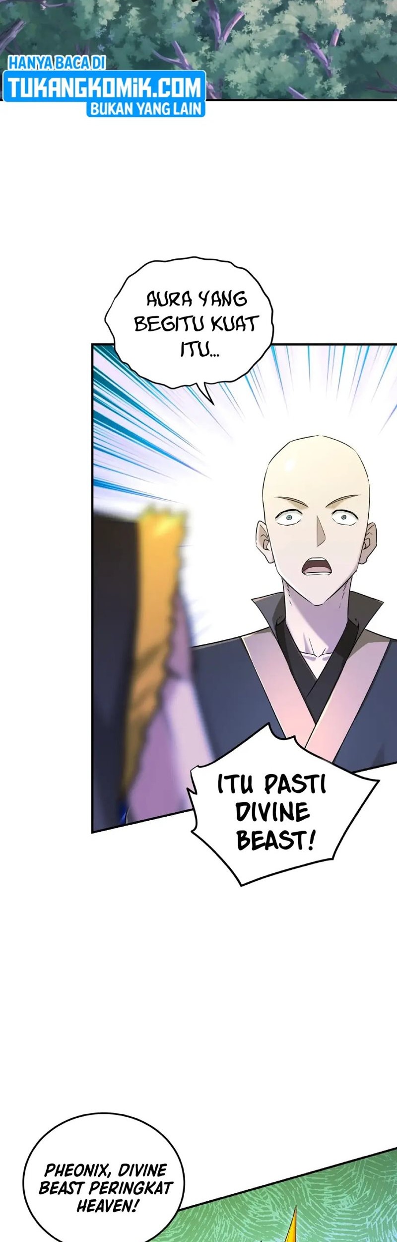 I Have Become The Demonic Ancestor Chapter 31 Gambar 8