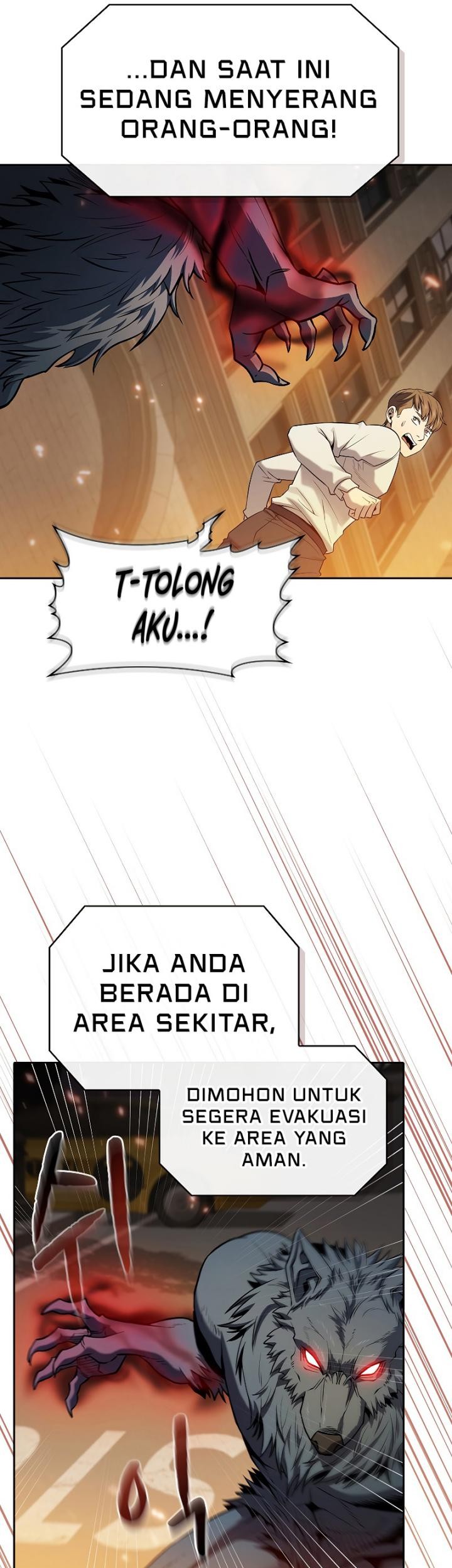 The Constellation that Returned from Hell Chapter 120 halaman 7