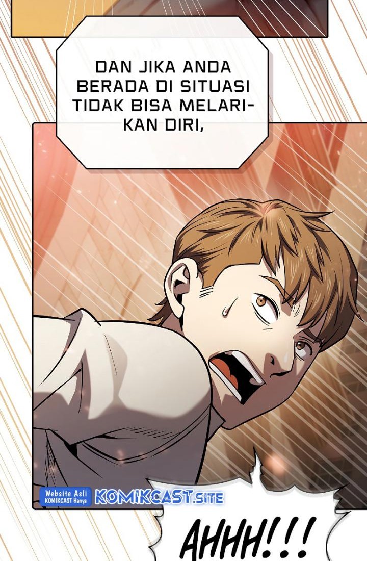 The Constellation that Returned from Hell Chapter 120 halaman 8
