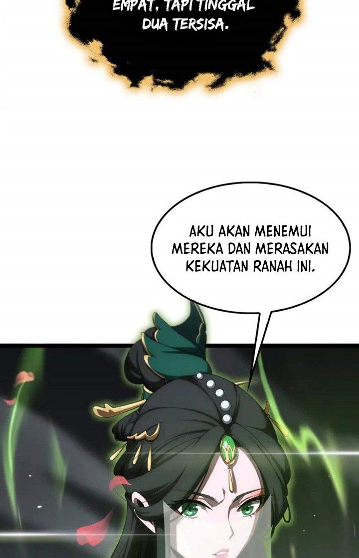 World’s Apocalypse Online Chapter 183 Gambar 5