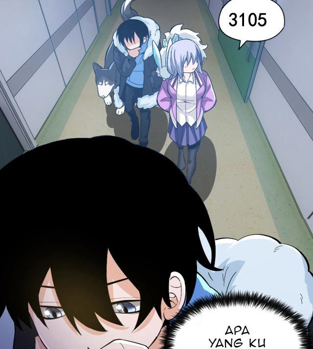 Taming System Chapter 04 Gambar 16