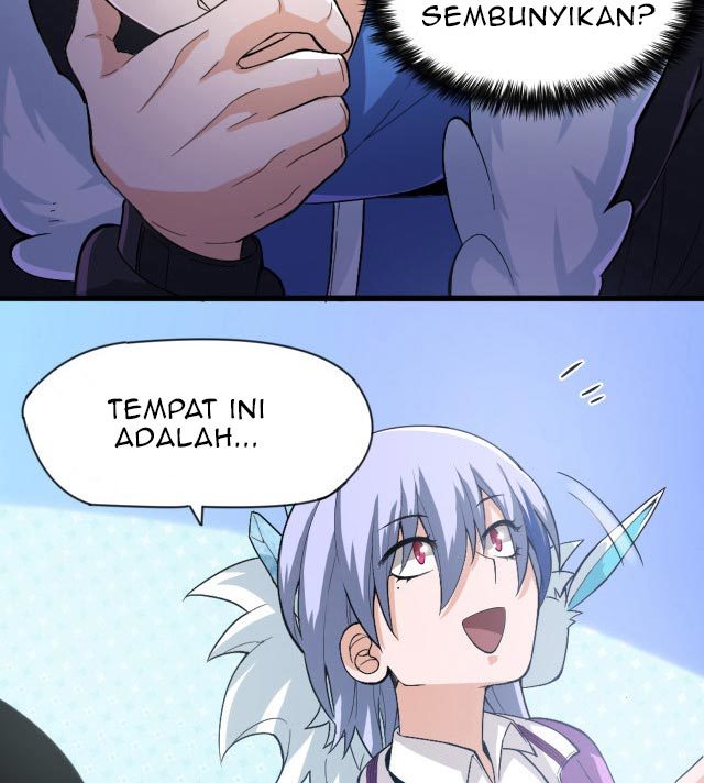 Taming System Chapter 04 Gambar 17