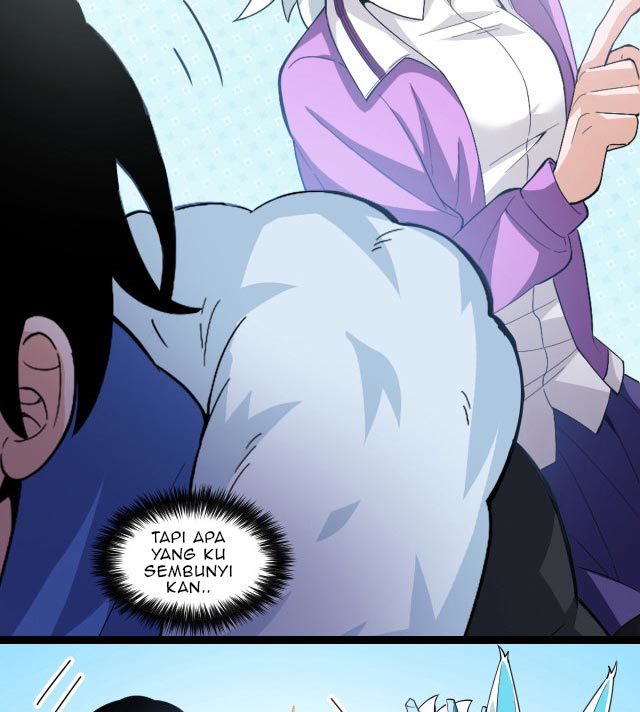 Taming System Chapter 04 Gambar 18