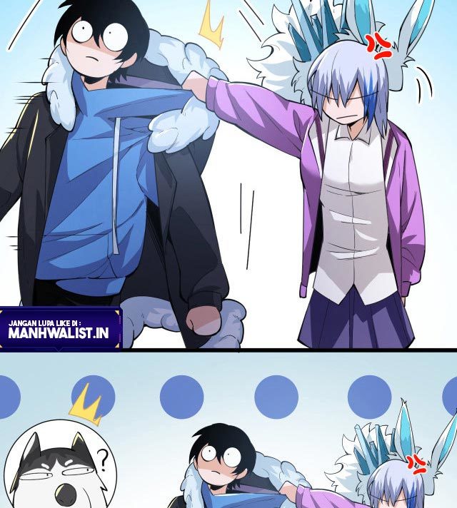 Taming System Chapter 04 Gambar 19