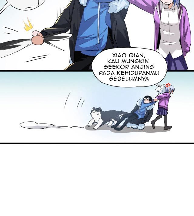 Taming System Chapter 04 Gambar 20