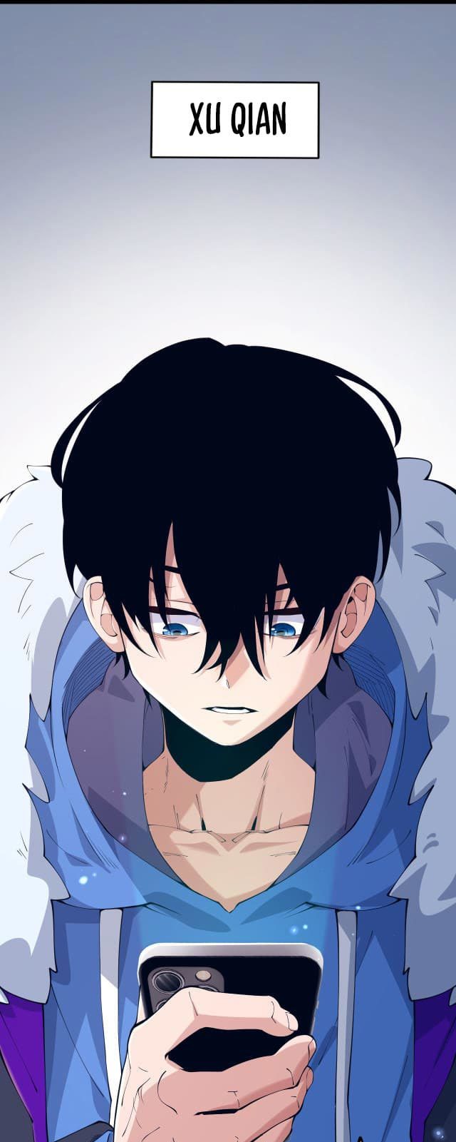 Taming System Chapter 1 halaman 21