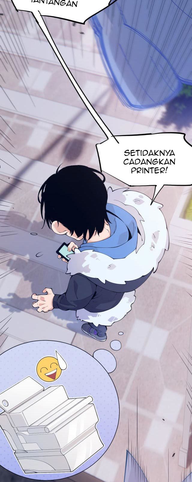 Taming System Chapter 1 halaman 24