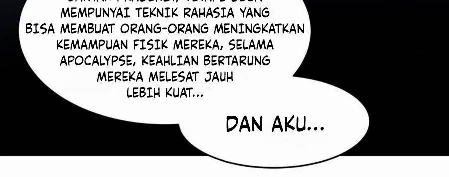 Apocalypse 100% Drop Rate Chapter 3 halaman 5