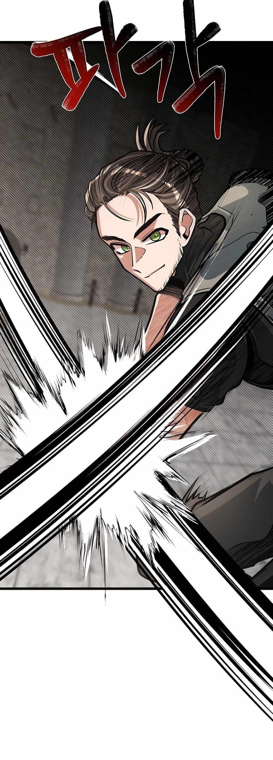 The Little Brother Is the Academy’s Hotshot Chapter 14 Gambar 8