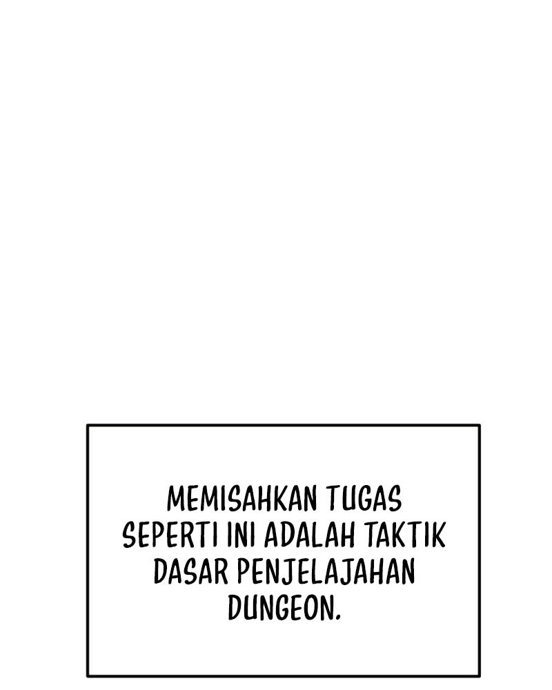 I Became the Tyrant of a Defense Game Chapter 38 Gambar 11
