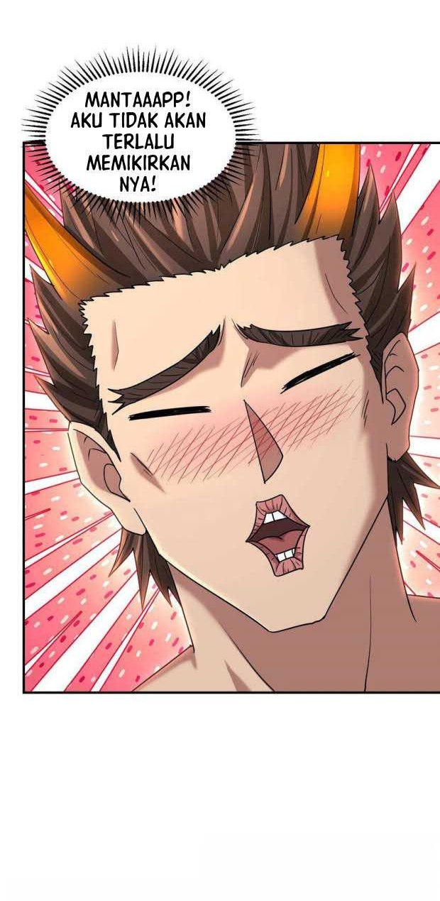 I Have Become The Demonic Ancestor Chapter 34 Gambar 8
