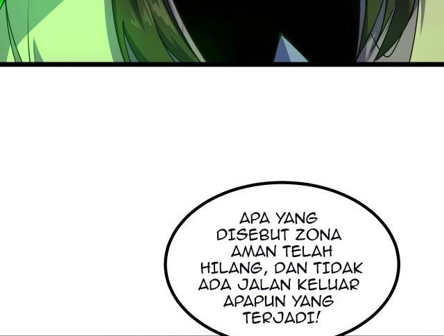 I Evolved After Devouring the Demon God Chapter 9 halaman 15
