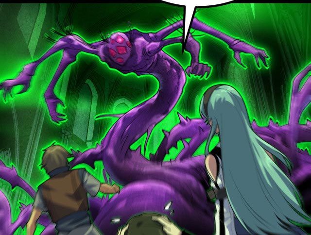 I Evolved After Devouring the Demon God Chapter 9 halaman 16