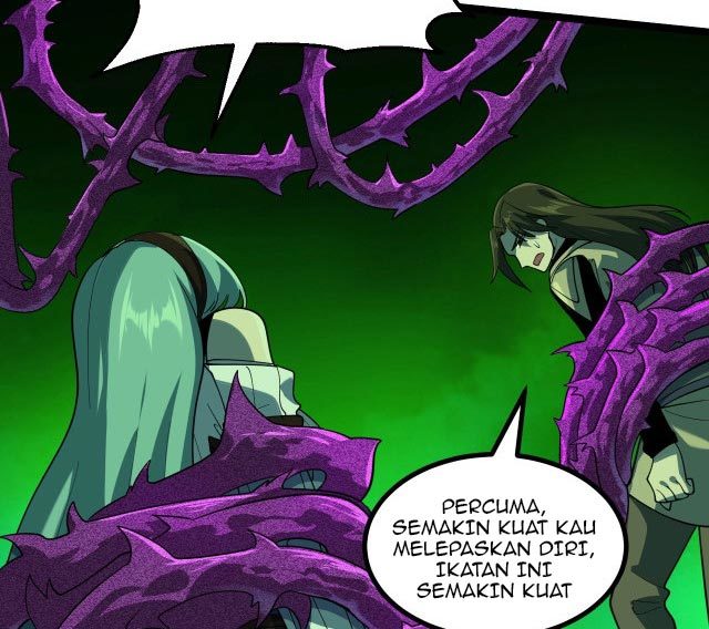 I Evolved After Devouring the Demon God Chapter 8 halaman 15