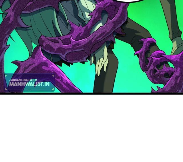 I Evolved After Devouring the Demon God Chapter 8 halaman 16