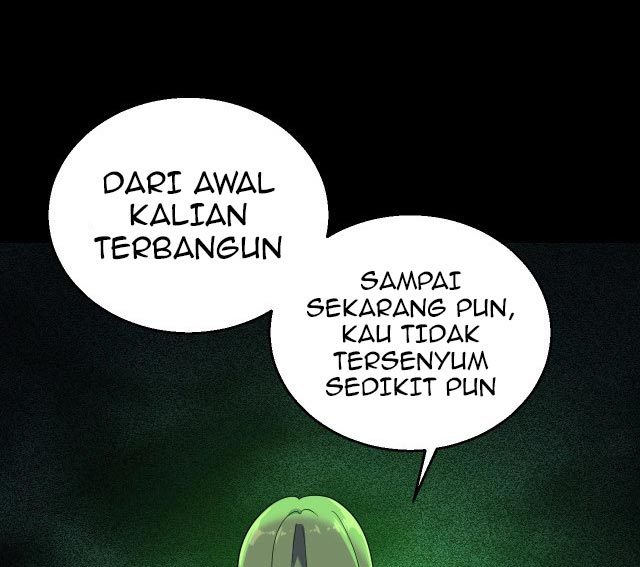 I Evolved After Devouring the Demon God Chapter 8 halaman 18