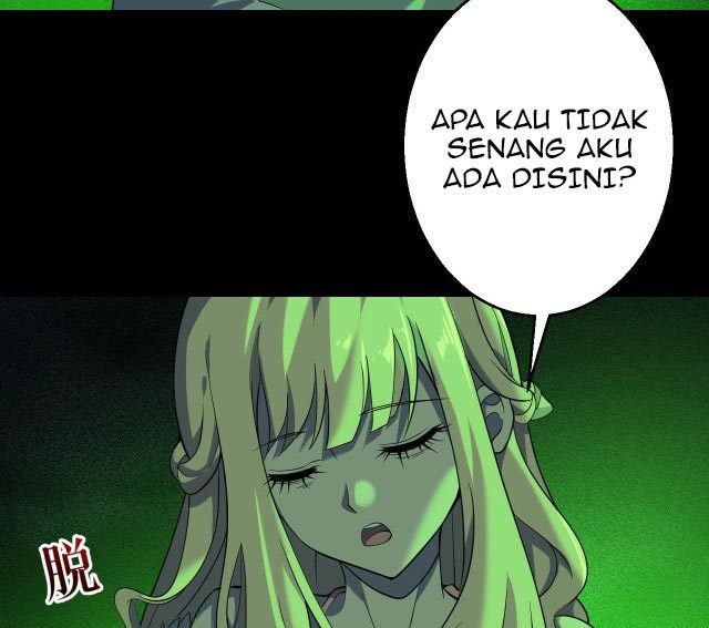 I Evolved After Devouring the Demon God Chapter 8 halaman 20