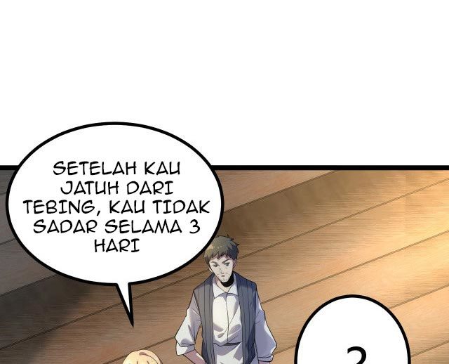 I Evolved After Devouring the Demon God Chapter 7 halaman 14