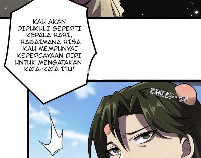 I Evolved After Devouring the Demon God Chapter 6 halaman 16