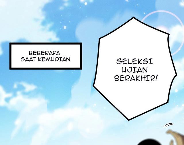 I Evolved After Devouring the Demon God Chapter 6 halaman 20