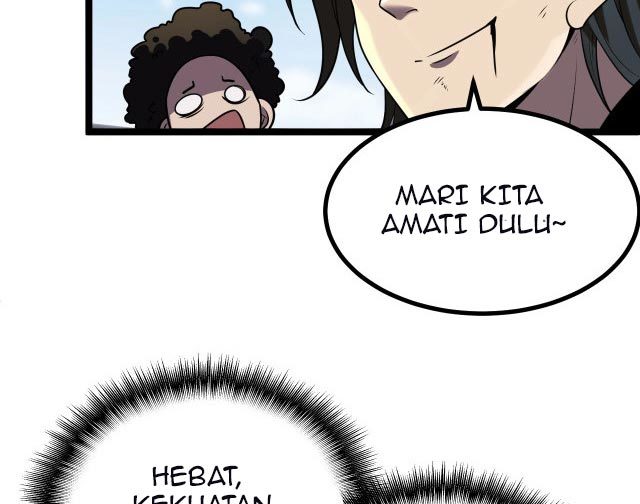 I Evolved After Devouring the Demon God Chapter 5 halaman 17