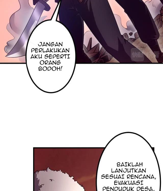 I Evolved After Devouring the Demon God Chapter 3 halaman 15