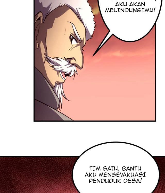 I Evolved After Devouring the Demon God Chapter 3 halaman 16