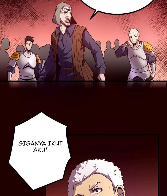 I Evolved After Devouring the Demon God Chapter 3 halaman 17