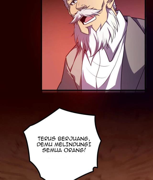 I Evolved After Devouring the Demon God Chapter 3 halaman 18