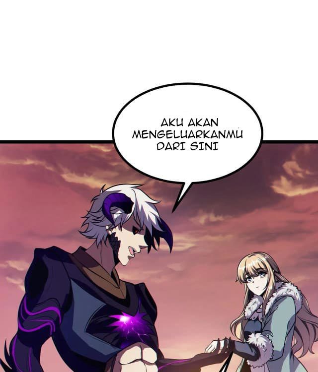 I Evolved After Devouring the Demon God Chapter 3 halaman 21
