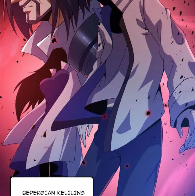 I Evolved After Devouring the Demon God Chapter 2 halaman 13