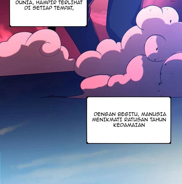 I Evolved After Devouring the Demon God Chapter 2 halaman 14