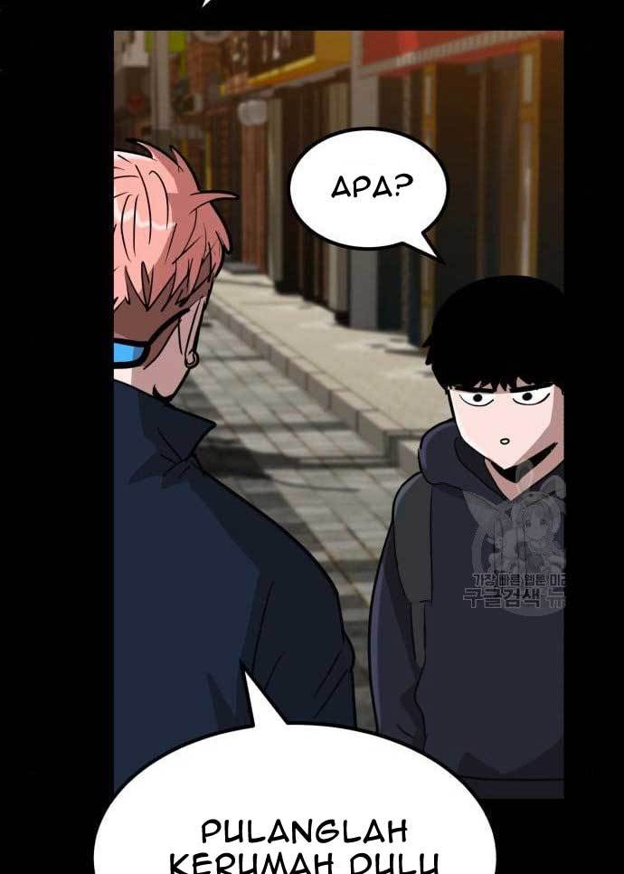 Cryptocurrency Revenge Chapter 17 halaman 31